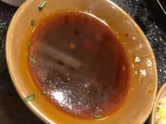 -仁虎老火锅(黄泥磅店)