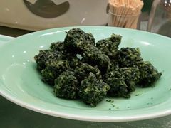 野菜丸子-河东颐祥阁(世贸店)