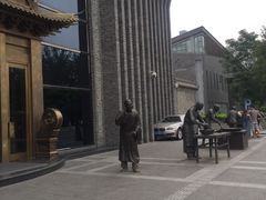 -耳朵眼会馆(鼓楼店)