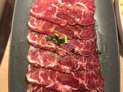 -新石器烤肉(百联川沙店)