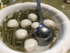 -兰桂坊·花园餐厅(西湖店)