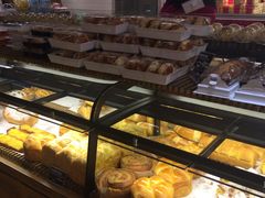 -丁香西饼屋(桂林路店)