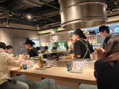 -肉肉大米(金虹桥店)