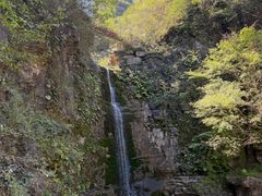 -十渡孤山寨风景区