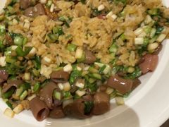 -福来齐·鲁菜海鲜·渔家菜(朝阳街分店)