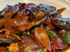 -庆赫隆融合菜馆(群力店)