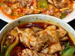 -羊门客在·烤盐池滩羊·川菜