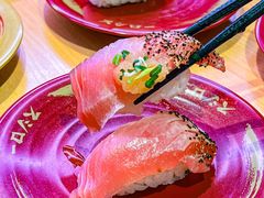 -寿司郎(北京路粤潮楼店)