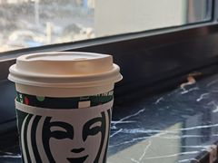 -星巴克(长春世纪鸿源店)