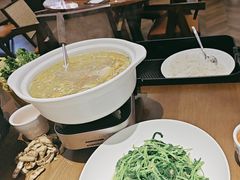 -小户人家(循礼门南国中心店)