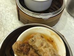 -凤城酒家(红磡店)