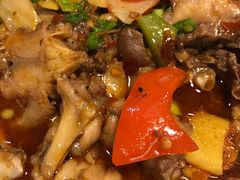 -碎怂烤肉(钟楼柳巷店)