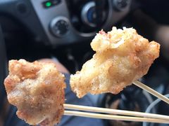-傅强排骨(成都总店)
