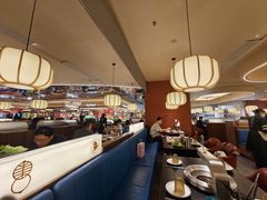 -東盛炭烤自助料理(玄武招商花园城店)