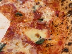 -Pizzeria da Nicola·火炉披萨(中大国际店)