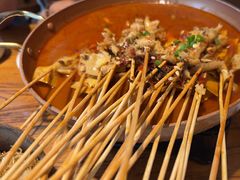 -老雒阳面馆·水席(定鼎门店)