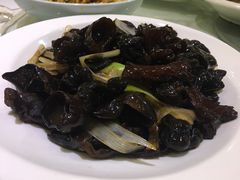 -上和臻品中国菜(花园街店)