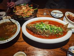 -老雒阳面馆·水席(洛宁高速路口店)