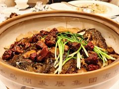 -江南·JIANGNAN(北京歌华开元大酒店)