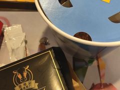 -麦当劳(西安雁塔路店)