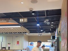 -海底捞火锅(振华商厦店)