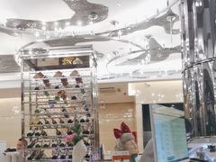 -马克西姆俄罗斯餐厅(通亚街店)