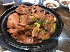 -猪腰一家·地道佛山菜(里水店)
