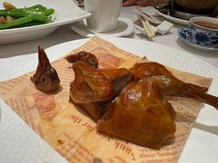 -勝記酒家·37年老字号·经典粤菜(荔枝公园店)