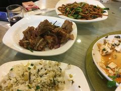 -风味小吃(浦东南路2368)