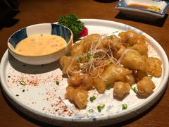 -千和日本料理(龍坪天虹店)