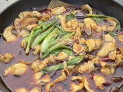 -九寨沟石锅鱼(沣峪口二十年店)