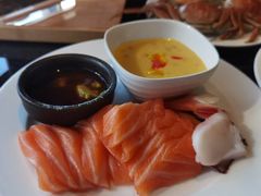 -东方红海鲜百汇(国际大厦店)