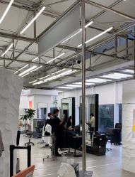 -BOF HAIR BY HONTO