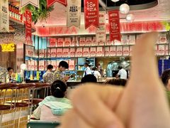-BOTTEGA意库(中骏世界城店)