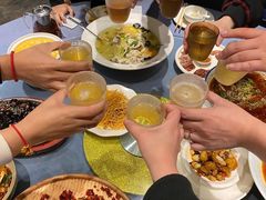 -川流不息(北蔡休闲广场店)