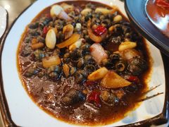 -老鄞江清水龙虾•赵赵家(江北店)