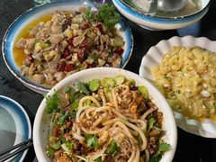 -四方小吃·白族庭院餐厅