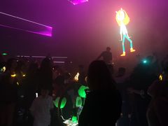 -SPACE(欢乐颂购物中心店)