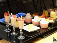 -西藏饭店·亚克·食光自助餐厅(文殊院店)