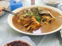 -芸海阁·农家私房菜(沙家浜景区出口店)