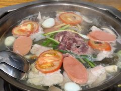 -海关荤豆花(洋河一路店)
