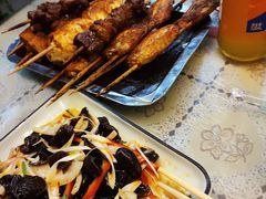 -伊隆斋(什刹海店)