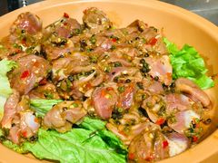 -龍歌自助小火锅(崂山丽达店)