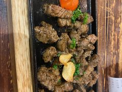 -小川洋风料理(街道口店)