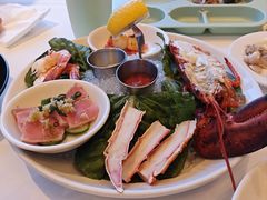 -莫尔顿牛排坊(浦东ifc店)