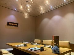-北京泰富酒店-道日本料理餐厅