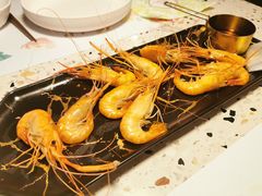 -素描餐厅(灵隐天竺店)
