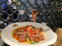 炊烟小炒黄牛肉-炊烟小炒黄牛肉(中心印象城店)