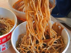 -家阳赵师傅油饼包烧麦(粮道街店)