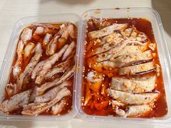 -徐氏胖丁土鸡米线店(南丰路店)